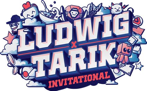 tarik setup|ludwig tarik invitational.